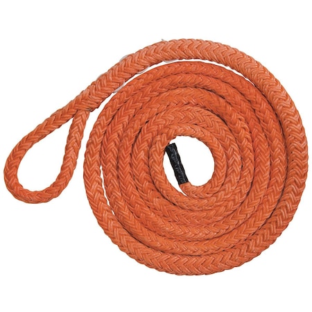 Sunbelt RIGGING-FIXED EYE SLING-TENEX-5/8X10 0" x0" x0" A-B1T5810SL